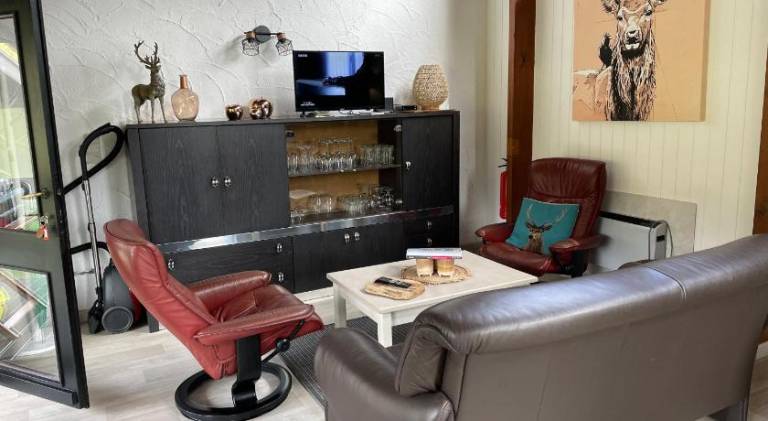 House with 2 rooms for 4 persons — photo 2