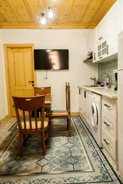 House Zeytinburnu