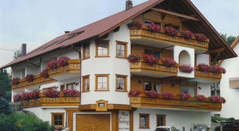 Bed & Breakfast Konstanz