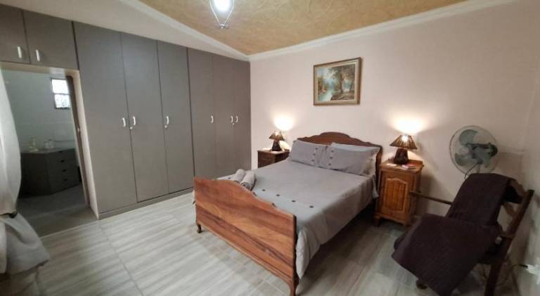 56 m&sup2; Ferienwohnung