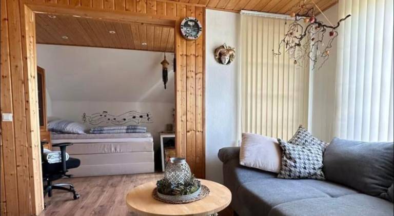 Bed & Breakfast  Ratingen