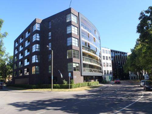 45 m² Ferienwohnung