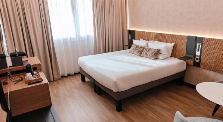 Novotel Montpellier — photo 2