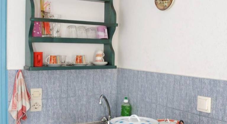 Holiday apartment with terrace | Pets allowed — photo 4