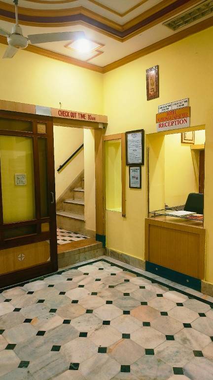Hotel Navodaya Jaisalmer — photo 3