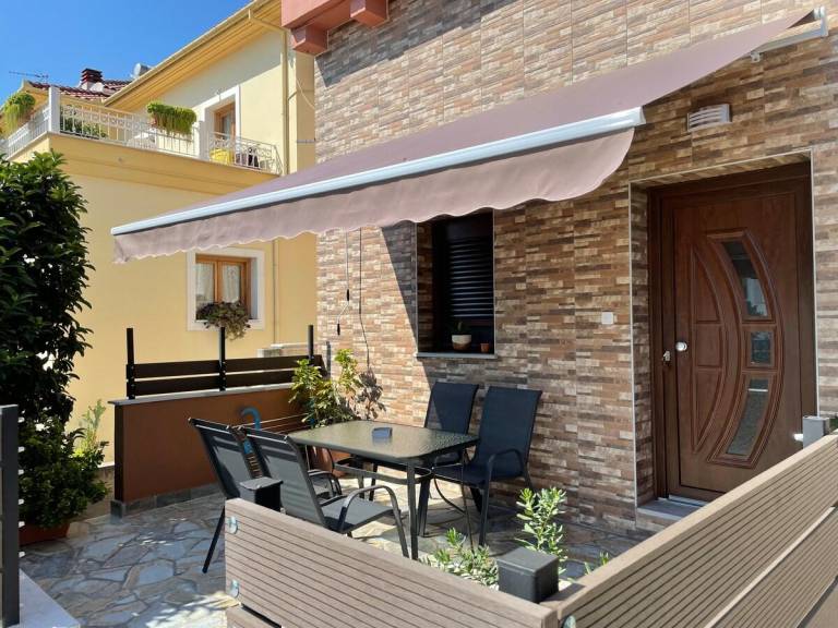 Vacation home with yard & terrace | Suitable for remote work — photo 5
