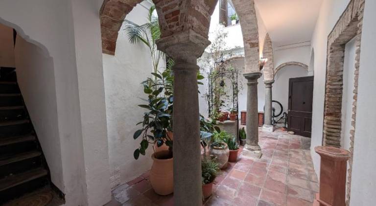 Rental apartment with 2 rooms for 4 persons — photo 4