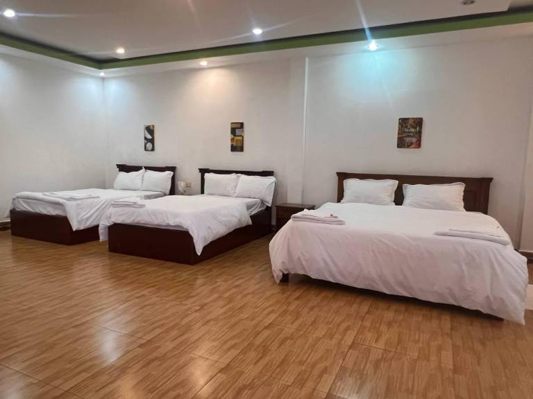 The Leaf Hotel SR — photo 4
