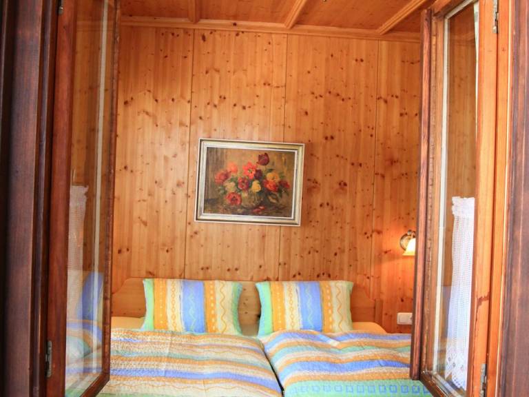 Ferienwohnung in Gosau für max. 4 Personen Ferienwohnung in Gosau für max. 4 Personen