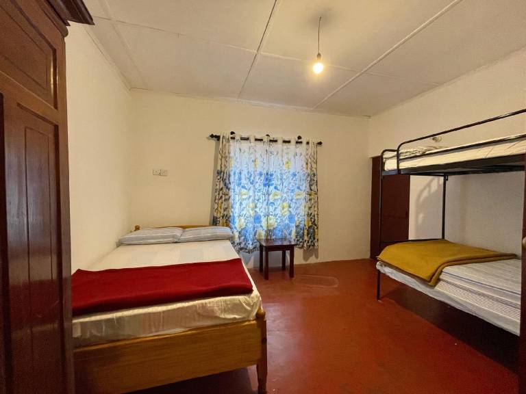 50 m&sup2; Ferienhaus