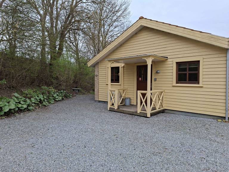 Holiday home near forest and beach in Sønderborg
