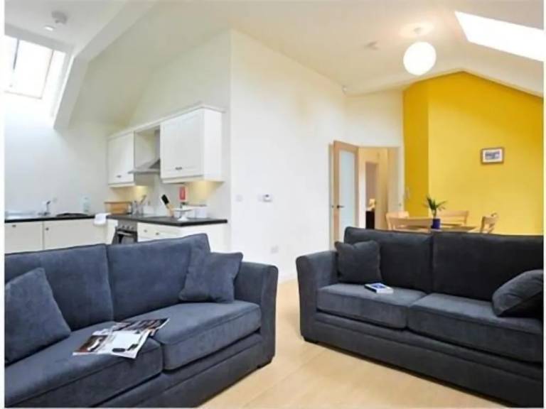 Apartment Portballintrae