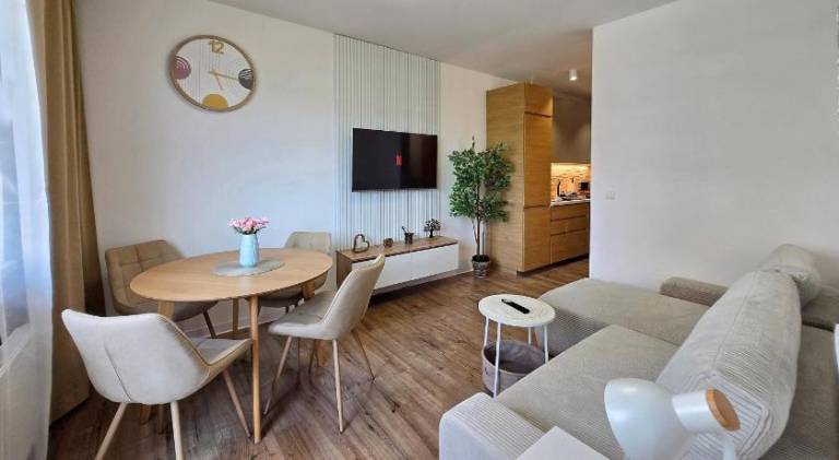 Wonderful holiday apartment | Pets allowed in Bratislava