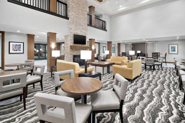 Staybridge Suites Irvine - John Wayne Airport By IHG — photo 3