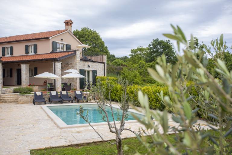 Villa Marići