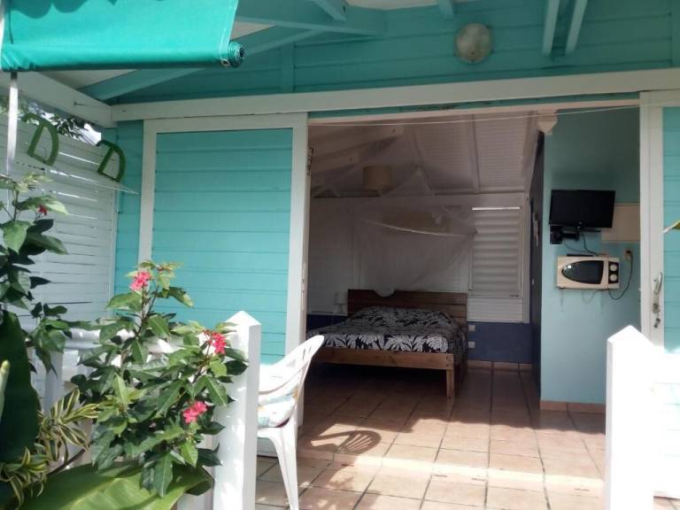 Landhaus Sainte-Anne