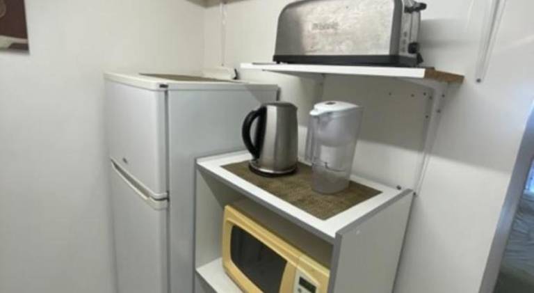Pleasant apartment with terrace | Pets are welcome — photo 3