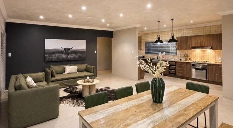 Ferienwohnung