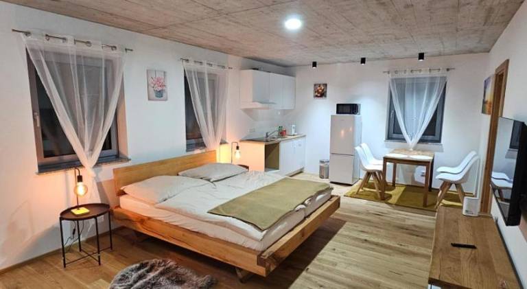 Apartment  Gemeinde Lengau
