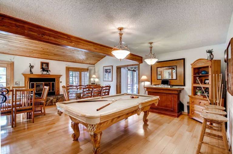 House Breckenridge