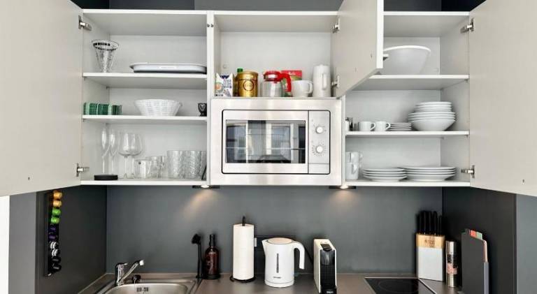 Ferienwohnung Connewitz