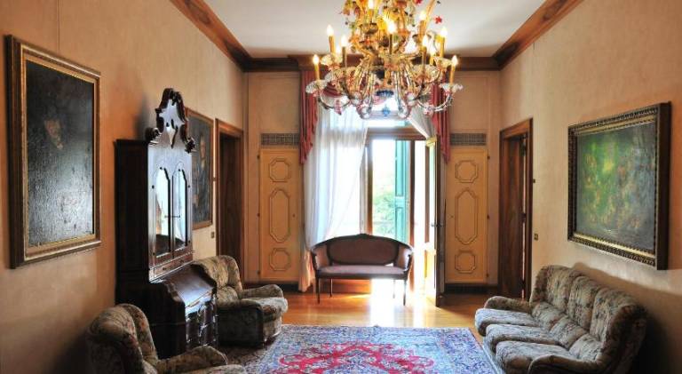 Park Hotel Villa Giustinian — photo 2