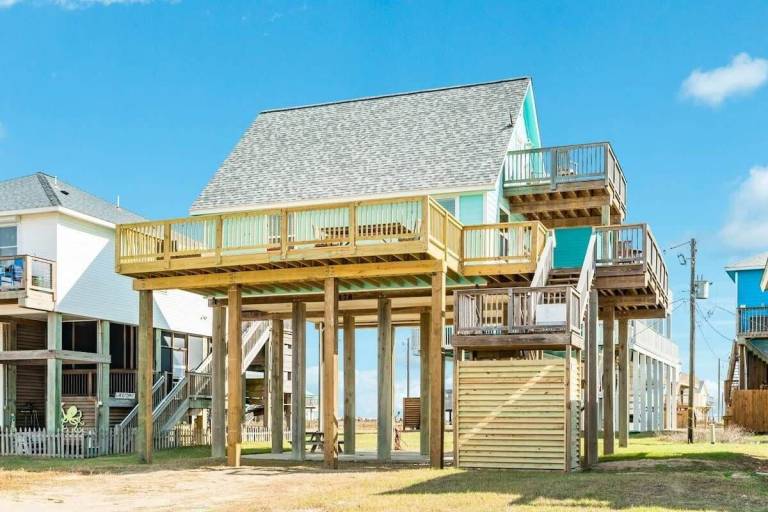 House  Freeport