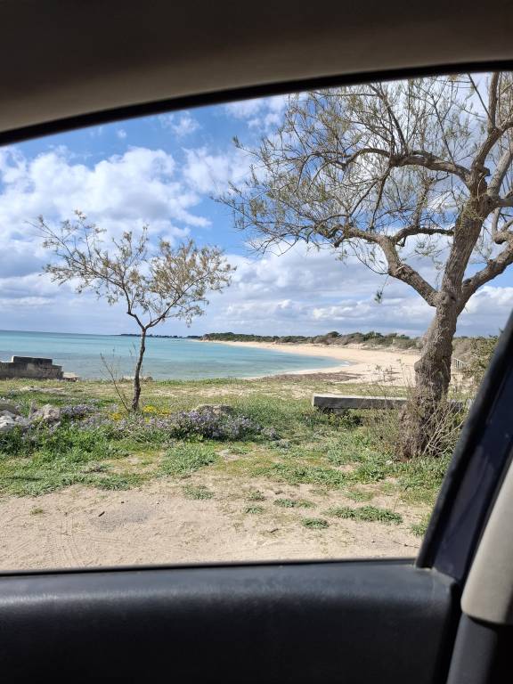 Appartamento Porto cesareo