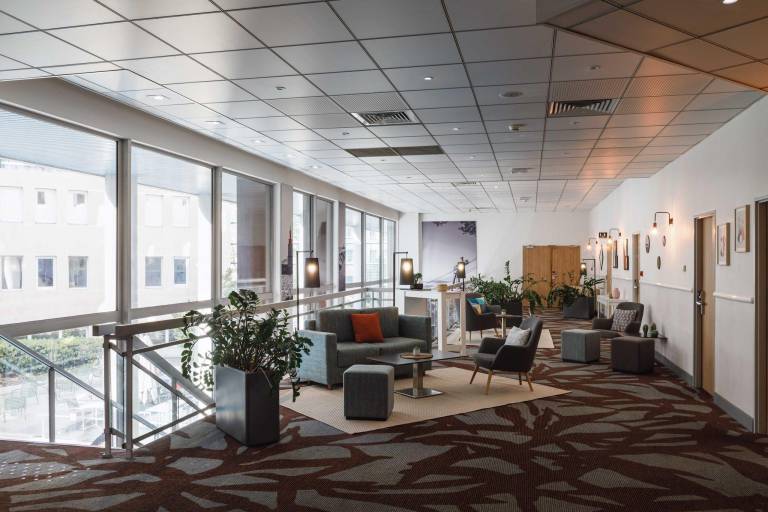 Holiday Inn Toulon City Centre By IHG — photo 4