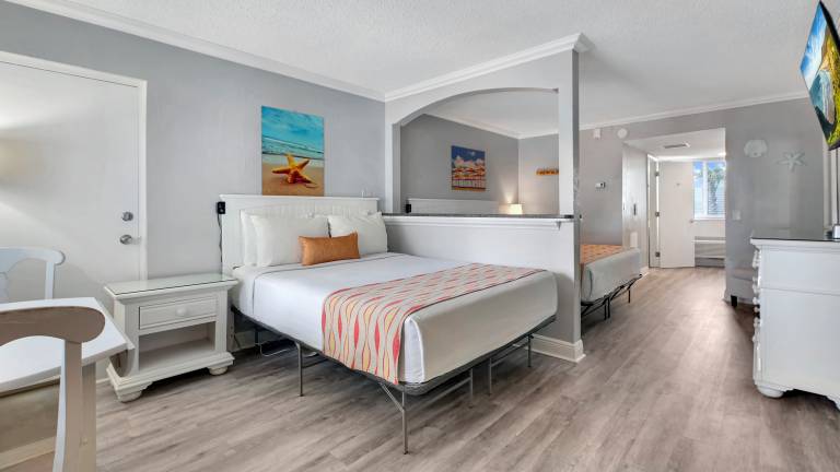 Condo Sand Key