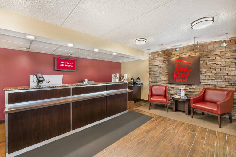 Red Roof Inn Erie - I-90 — photo 2