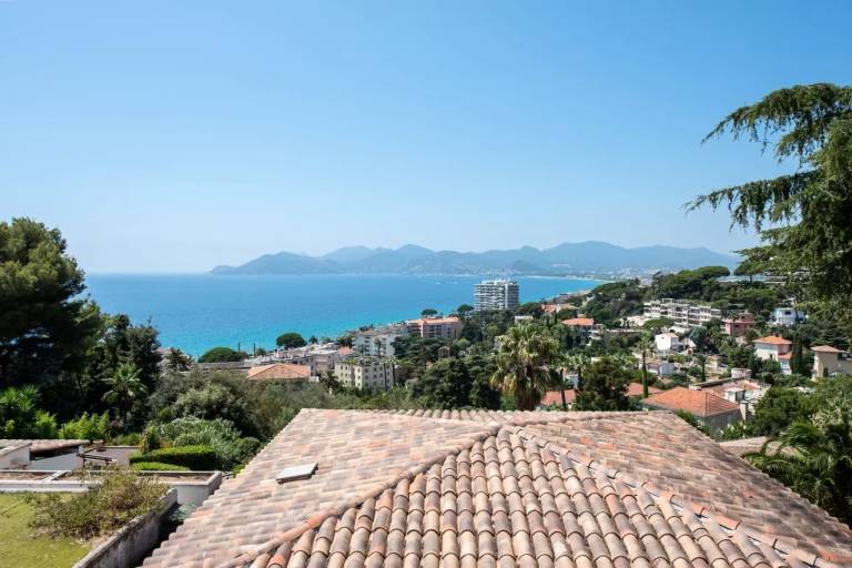 Appartamento Cannes la Bocca