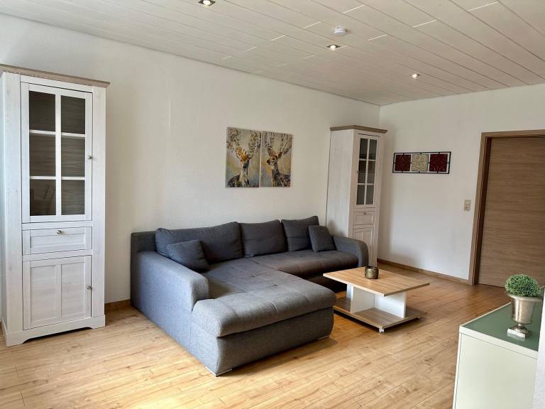 Ferienwohnung Merzig