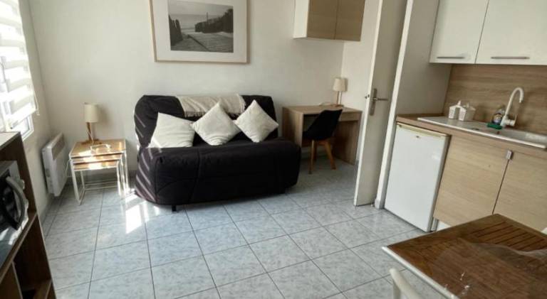 Rental apartment | Next to Promenade des Anglais — photo 2