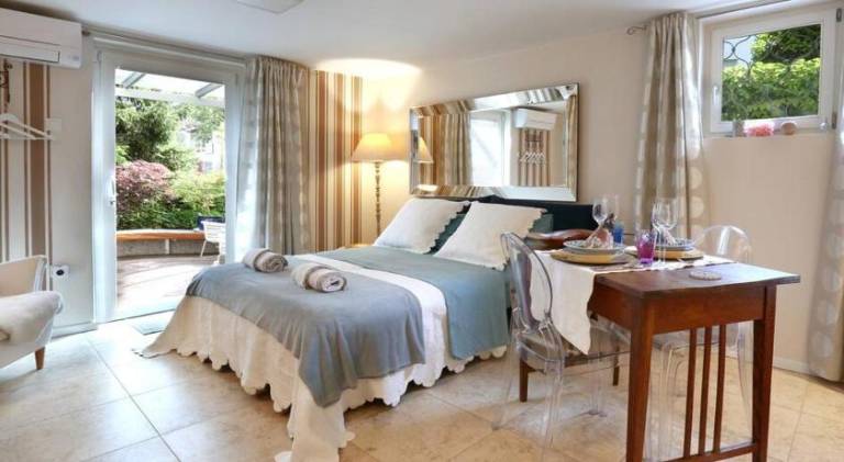 Apartma Stanežiče