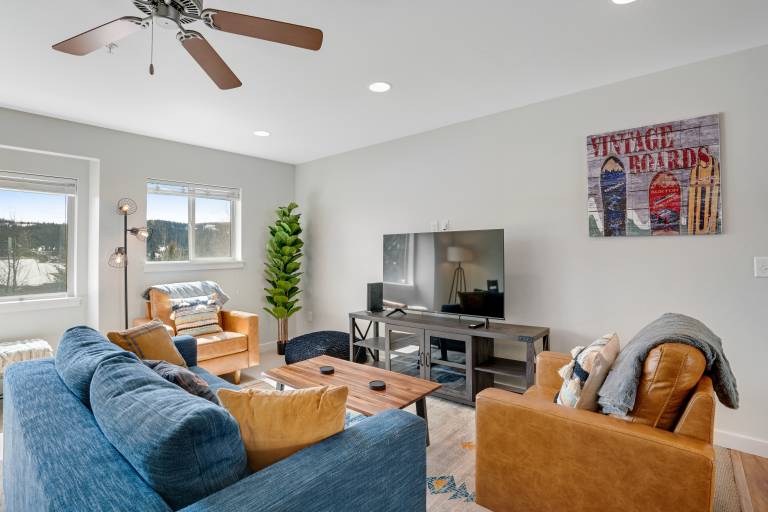 Condo Big Sky