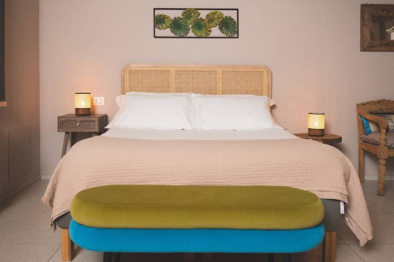 Aparthotel Roccamonfina