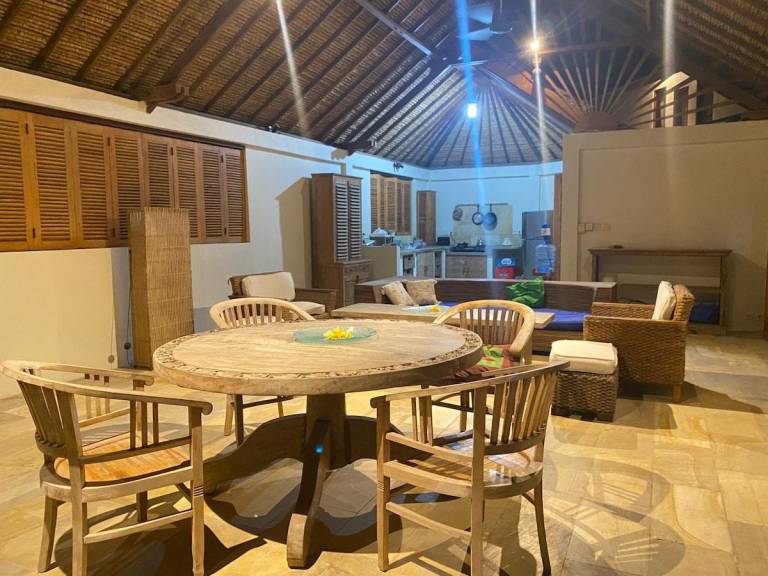 House with yard & private pool | Close to the beach | Pet-friendly — photo 5