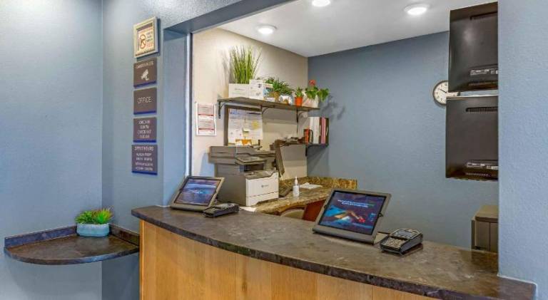 Extended Stay America Select Suites - Las Cruces — photo 4