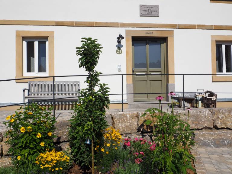 Ferienwohnung  Ochsenfurt