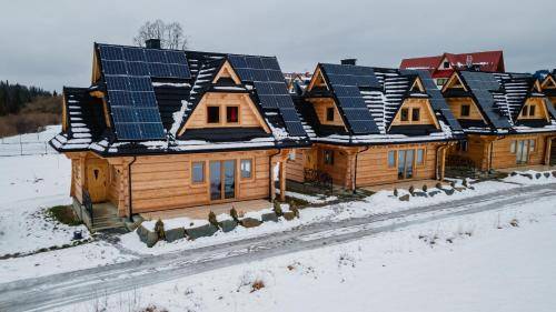 Chalet Jurgów