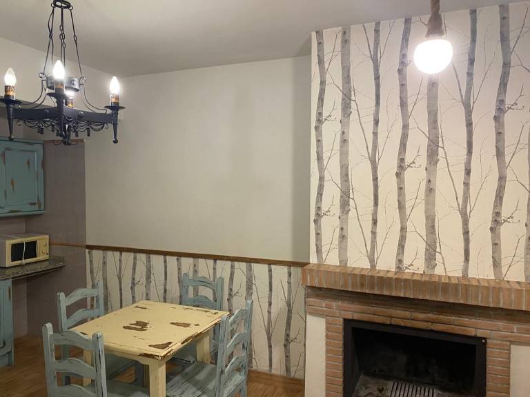 Apartamento Huétor de Santillán