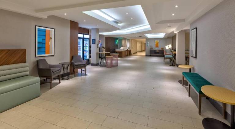 Holiday Inn St. John's Conference Center by IHG — photo 4