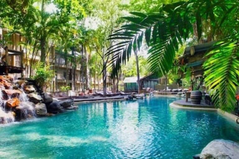Resort  Port Douglas