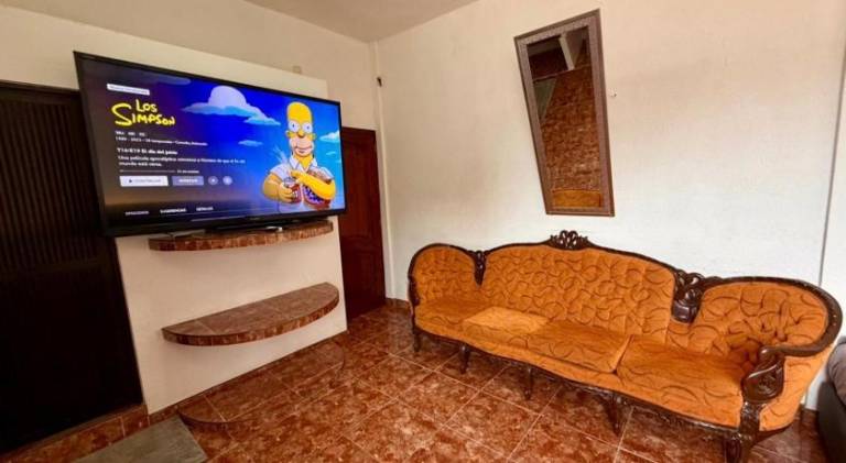 Casa Solar Boutique Eco-Hotel — photo 2