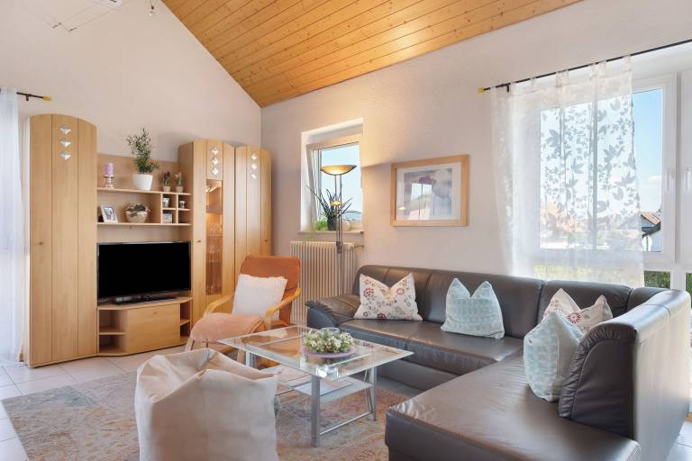 Ferienwohnung  Kaiserstuhl