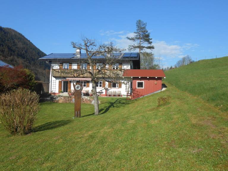 House Anzenbach