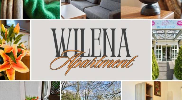 53 m² Ferienwohnung