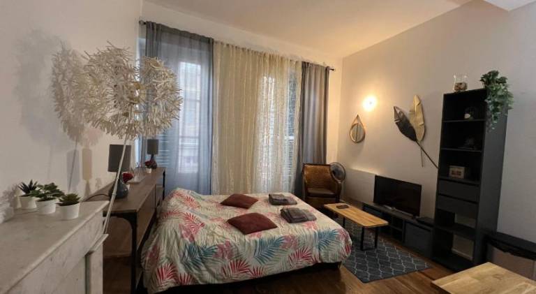 Rental apartment for 4 persons — photo 2