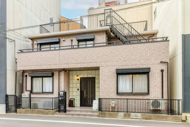 98 m&sup2; Ferienhaus